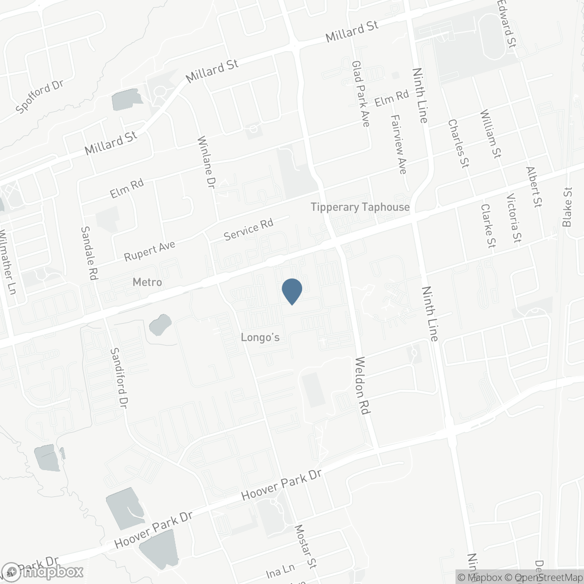 15 MAYBANK LANE, Whitchurch-Stouffville, Ontario L4A 4X7